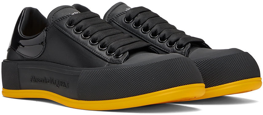 関税負担なし☆alexander mcqueen Joey スニーカー 関税負担なし☆alexander mcqueen Joey スニーカー