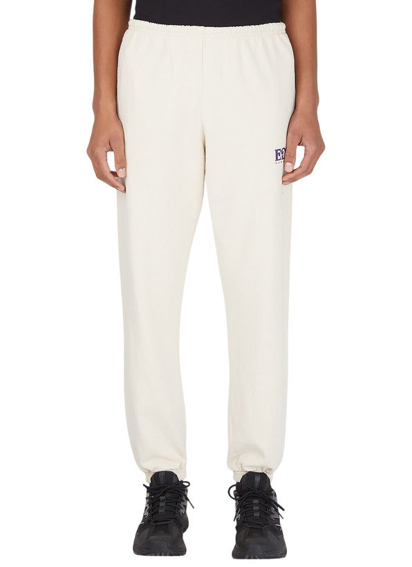 Photo: Eden Power Corp Eden Track Pants