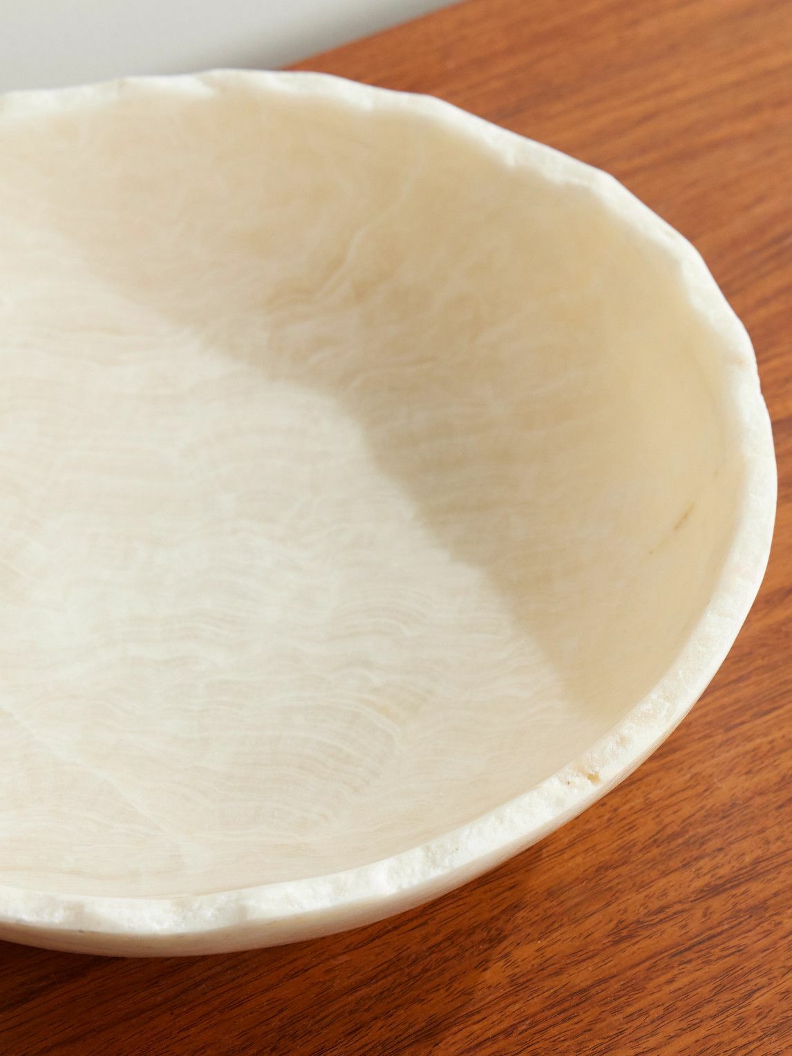 Soho Home - Liston Onyx Bowl