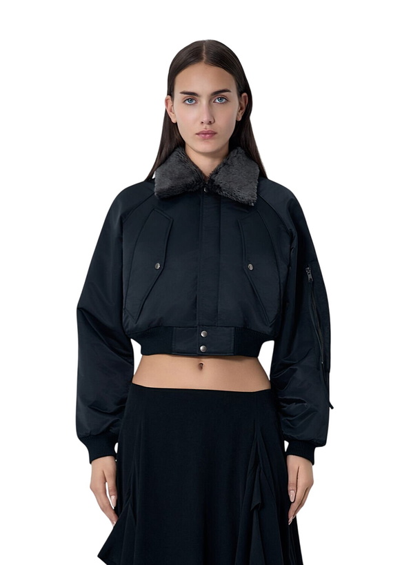 Photo: Yohji Yamamoto Toraichi Denim A Blouson