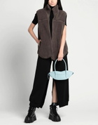 Fiorucci Womens Shoulder bag Sky in Blue