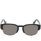 Moncler ML0125 Sunglasses