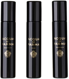 Acqua Di Parma Signatures Of The Sun Discovery Set