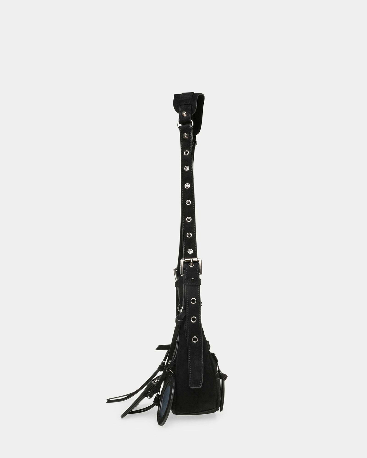 Steve Madden Bglowins Bag in Black