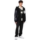 Y-3 Off-White Varsity T-Shirt