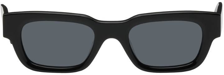 Photo: AKILA Black Zed Sunglasses