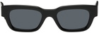 AKILA Black Zed Sunglasses