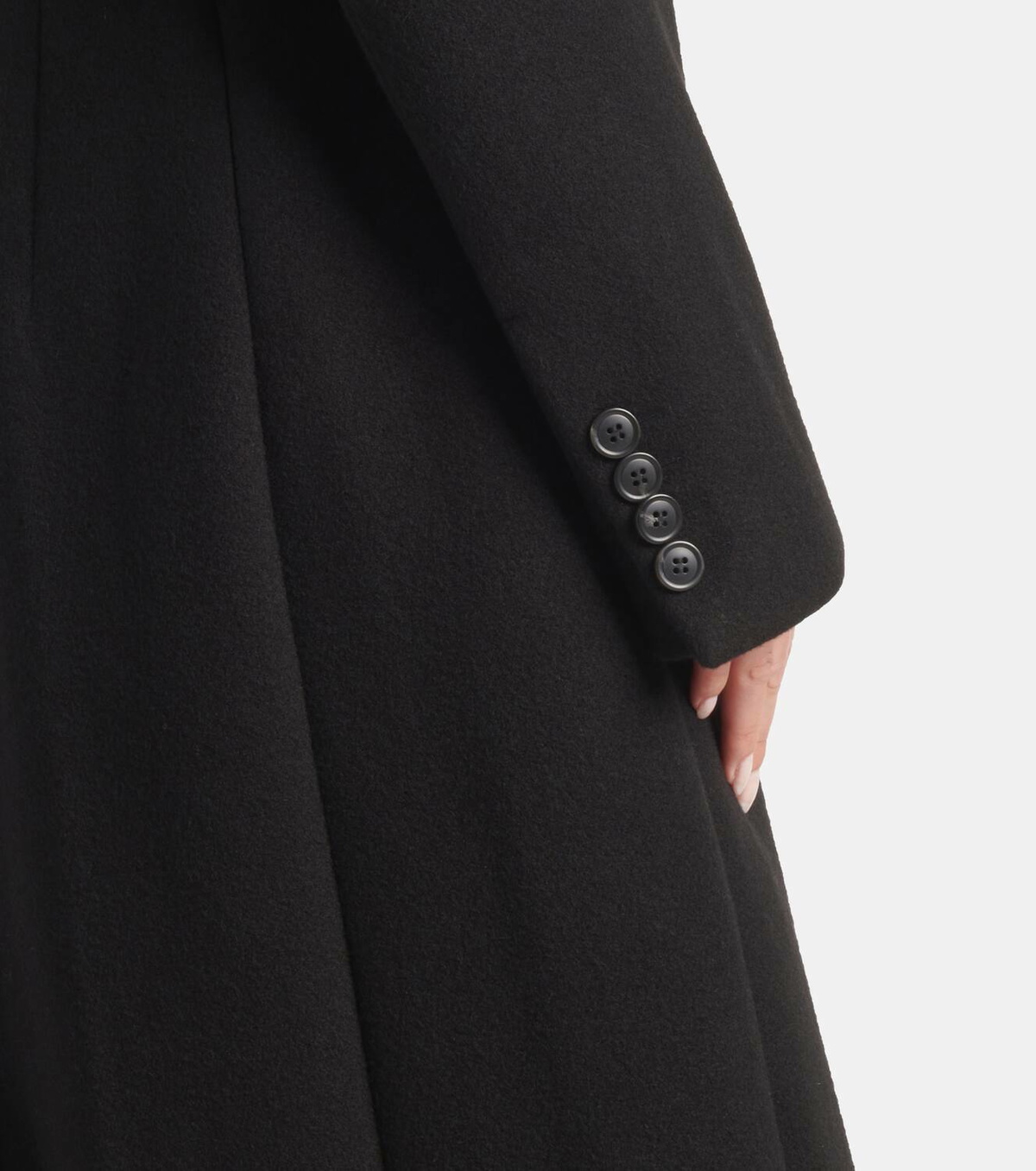 コート SPORTMAX COAT (2422086022600 013) Women's Coats, Trenches, Puffers, Pea Coats and Raincoats