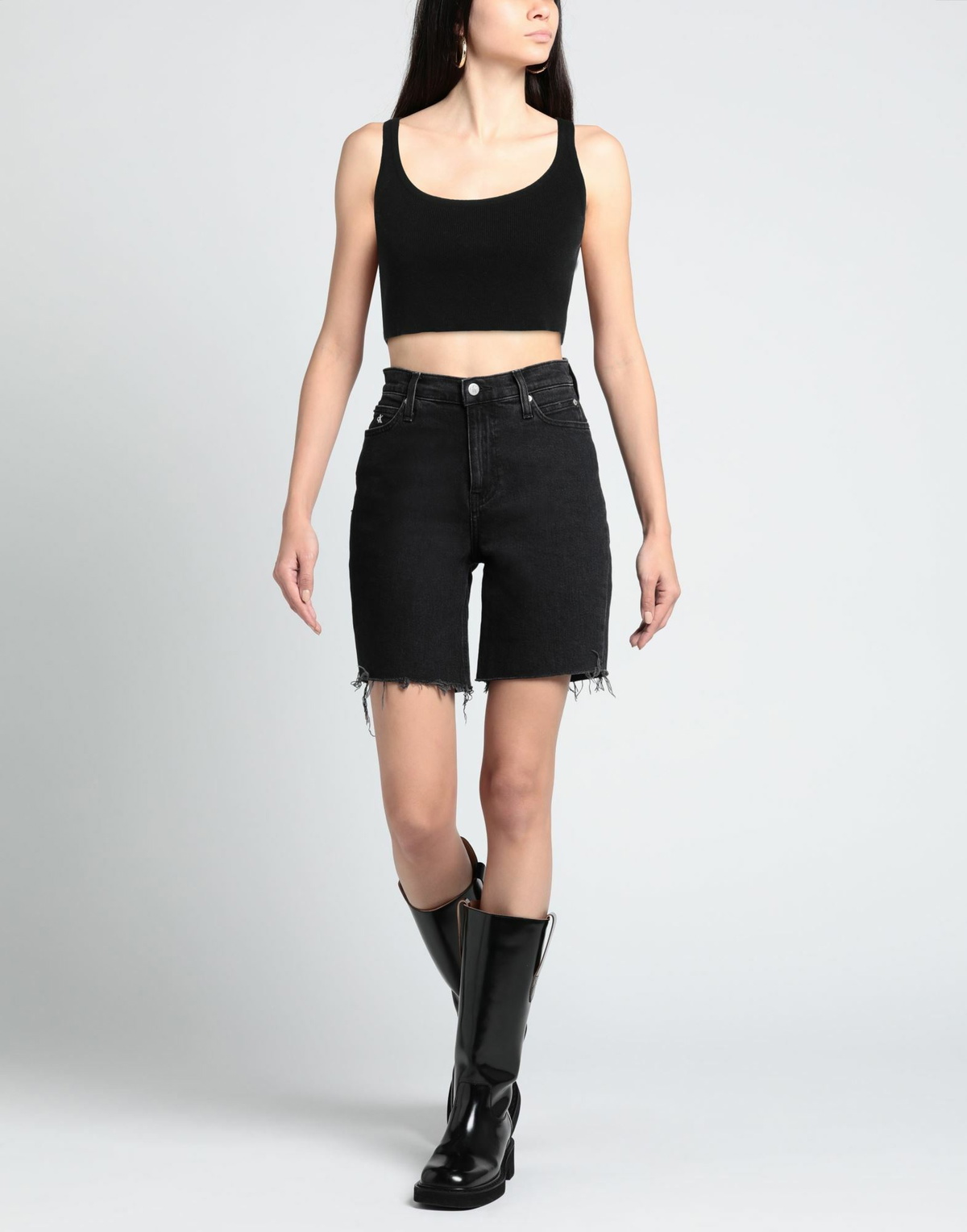 Barrie Womens Top in Black
