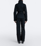Cordova Sawtooth belted ski jacket