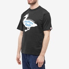 Human Made Men's Duck T-Shirt in Black