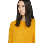 Alexachung Yellow Meadow Sweater