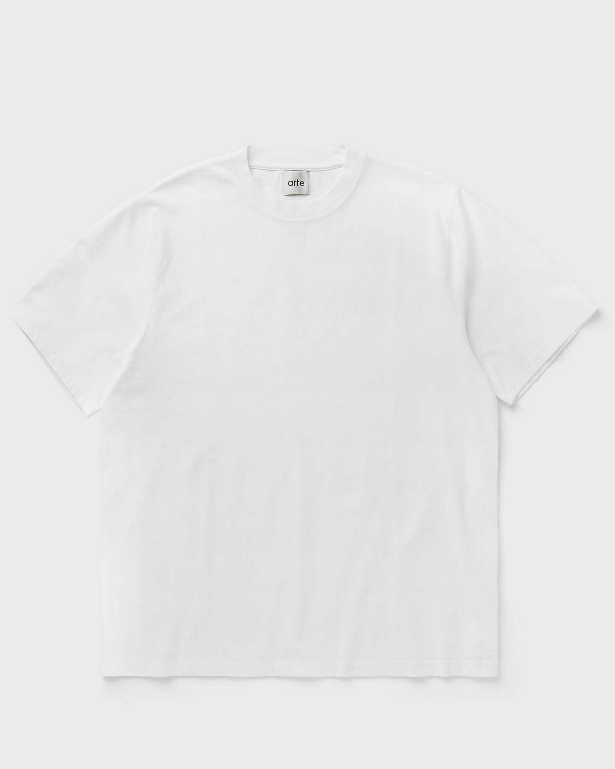 Big Logo Back T-shirt