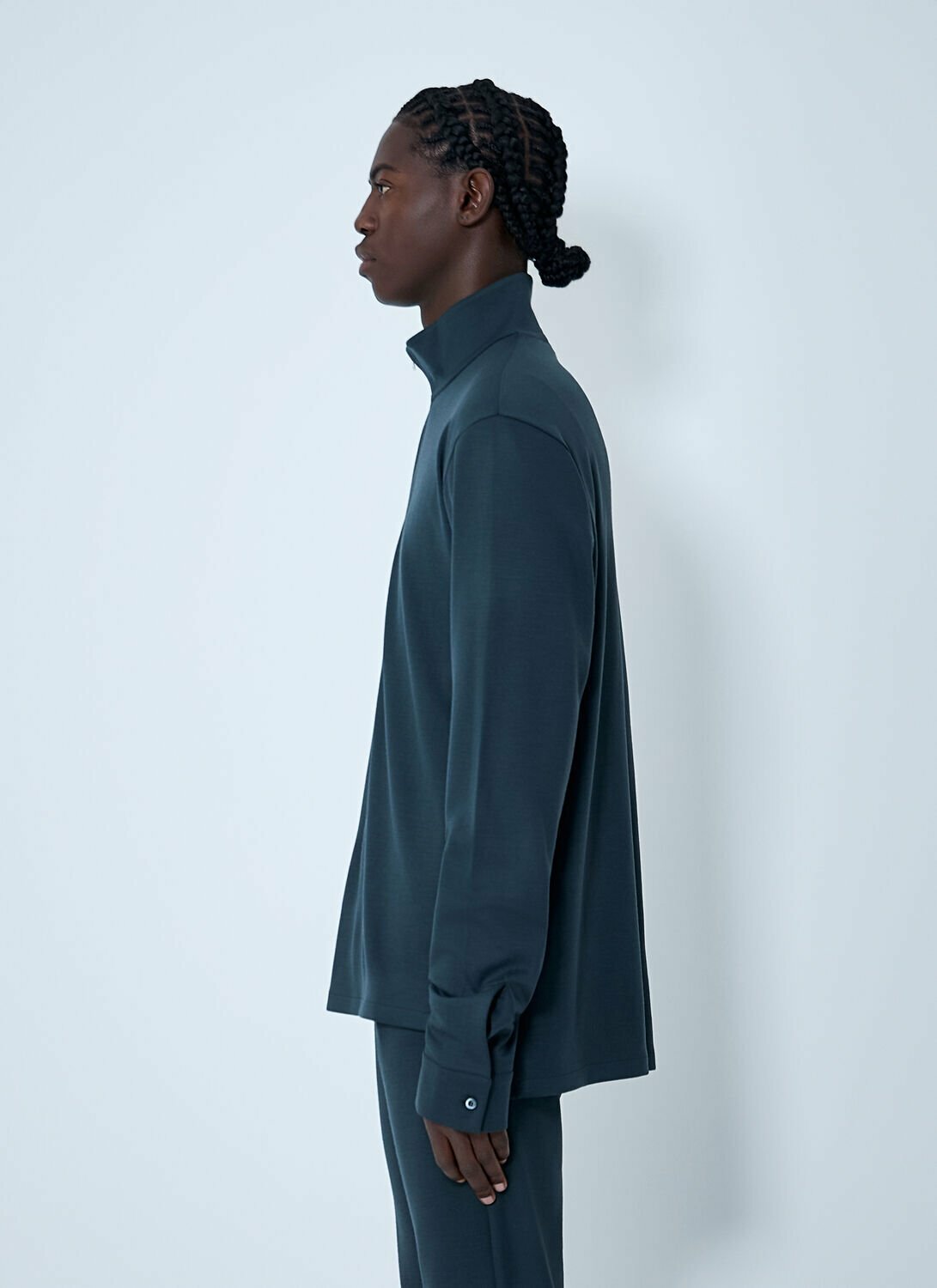 RIER Polar Jogging Shirt