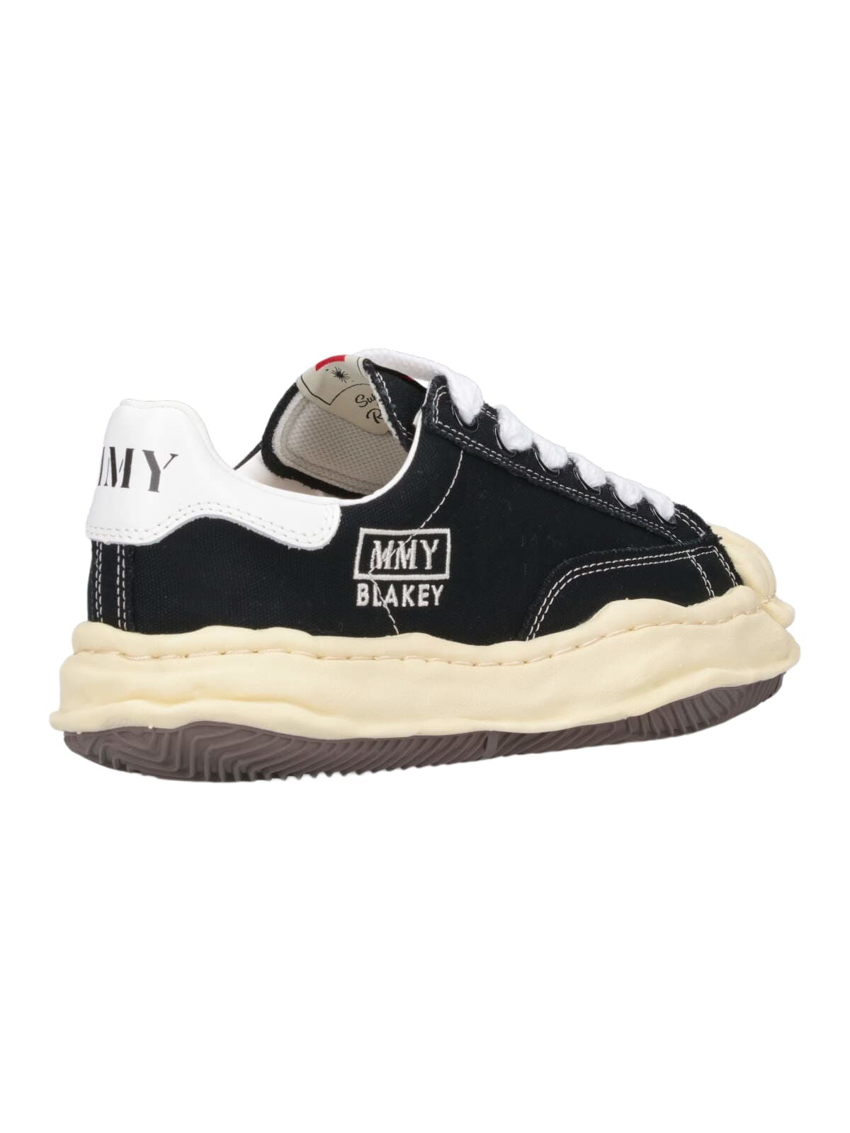 Mihara Yasuhiro mmy Sneakers