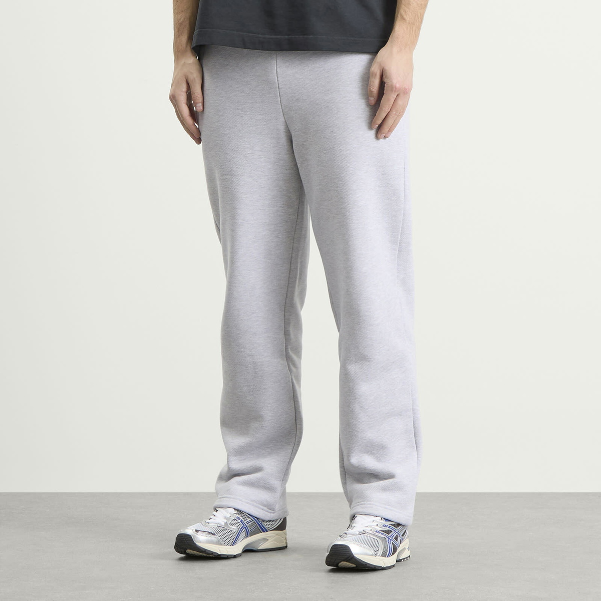 Club 1984 Men's Club Sweatpants in Grey