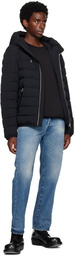 MACKAGE Black Jack Down Jacket