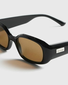 Chimi Eyewear Lax Black Sunglasses Black - Mens - Eyewear