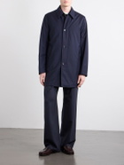 Paul Smith - Wool Coat - Blue