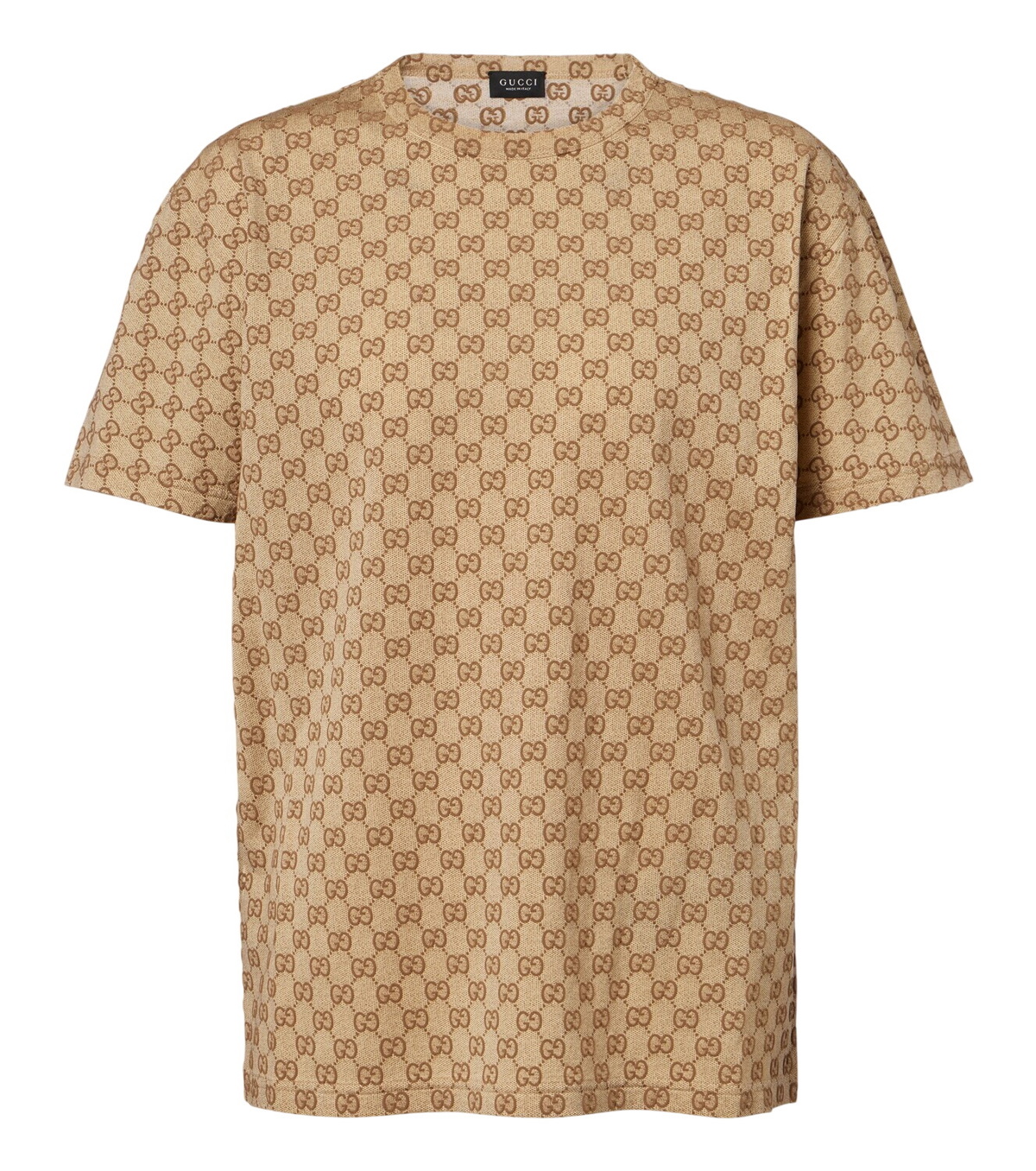 Gucci Pink Bambi T-Shirt Gucci