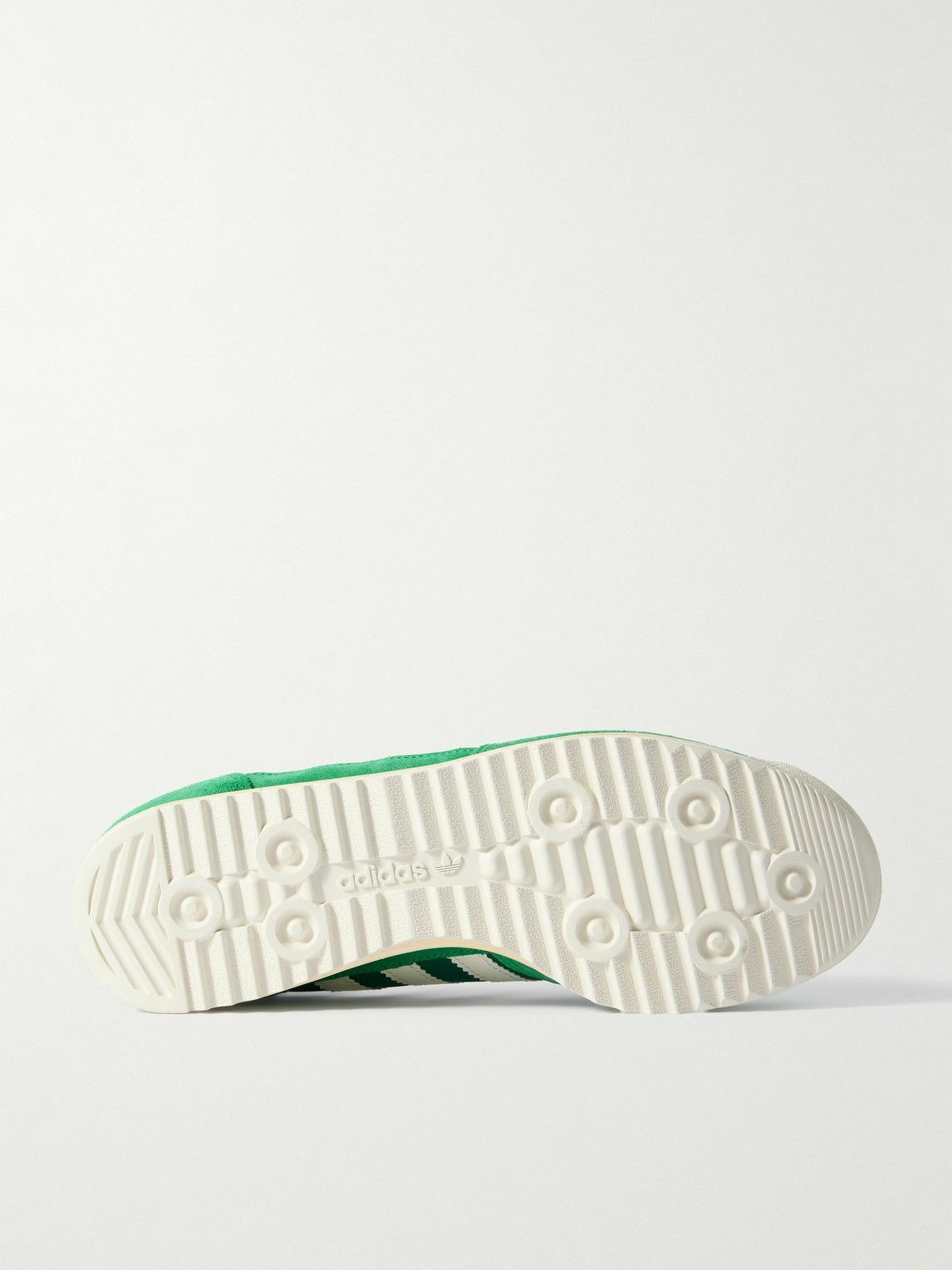adidas gazelle silver green womens adidas SL 72 OG W JQ8307 main image 1