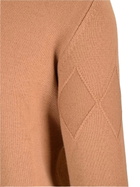 Ballantyne Cotton And Cashmere Sweater