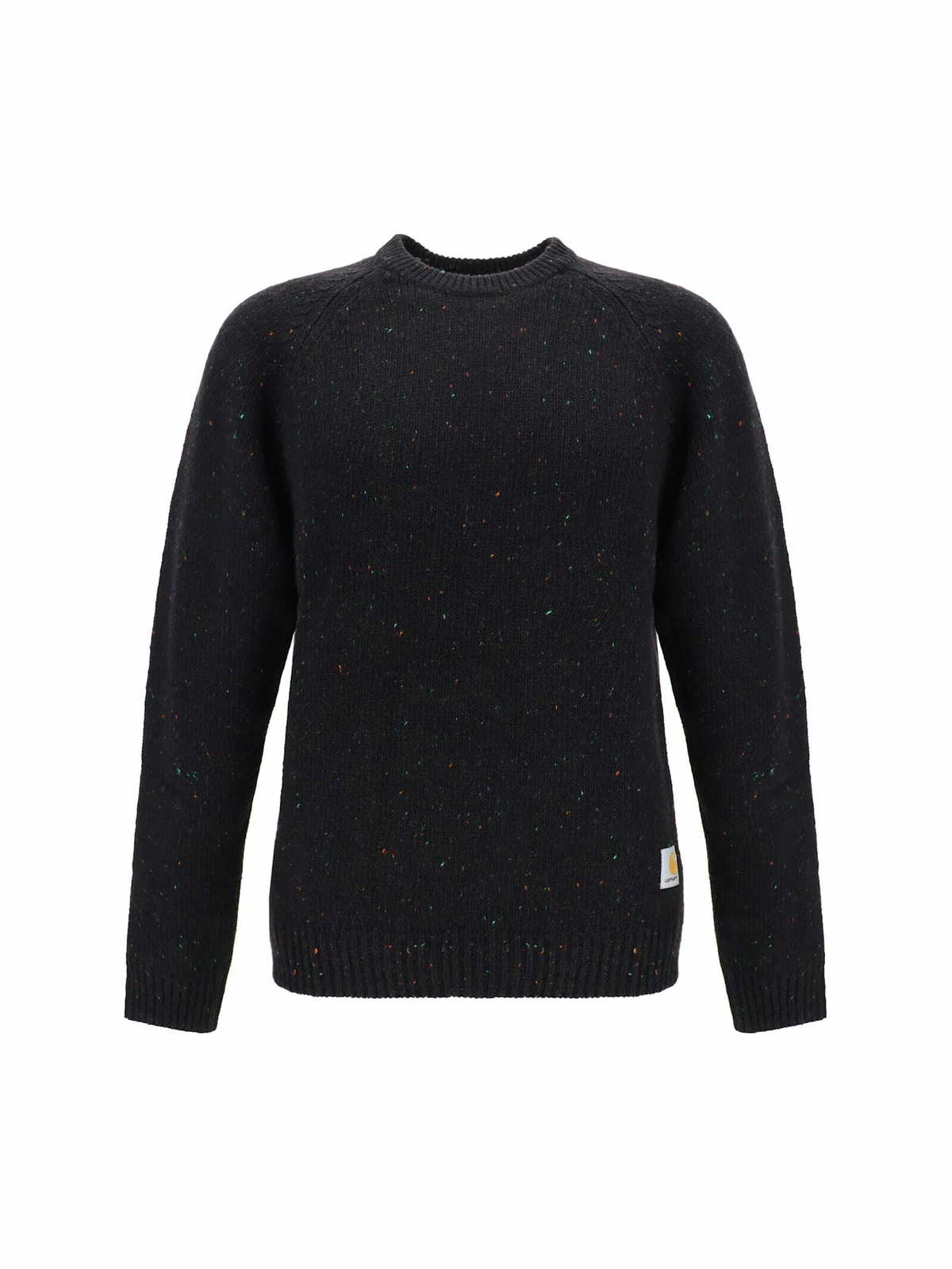 Carhartt WIP - Onyx Striped Jacquard-Knit Cardigan - Black