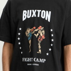Cole Buxton Men's Fight Camp T-Shirt in Black