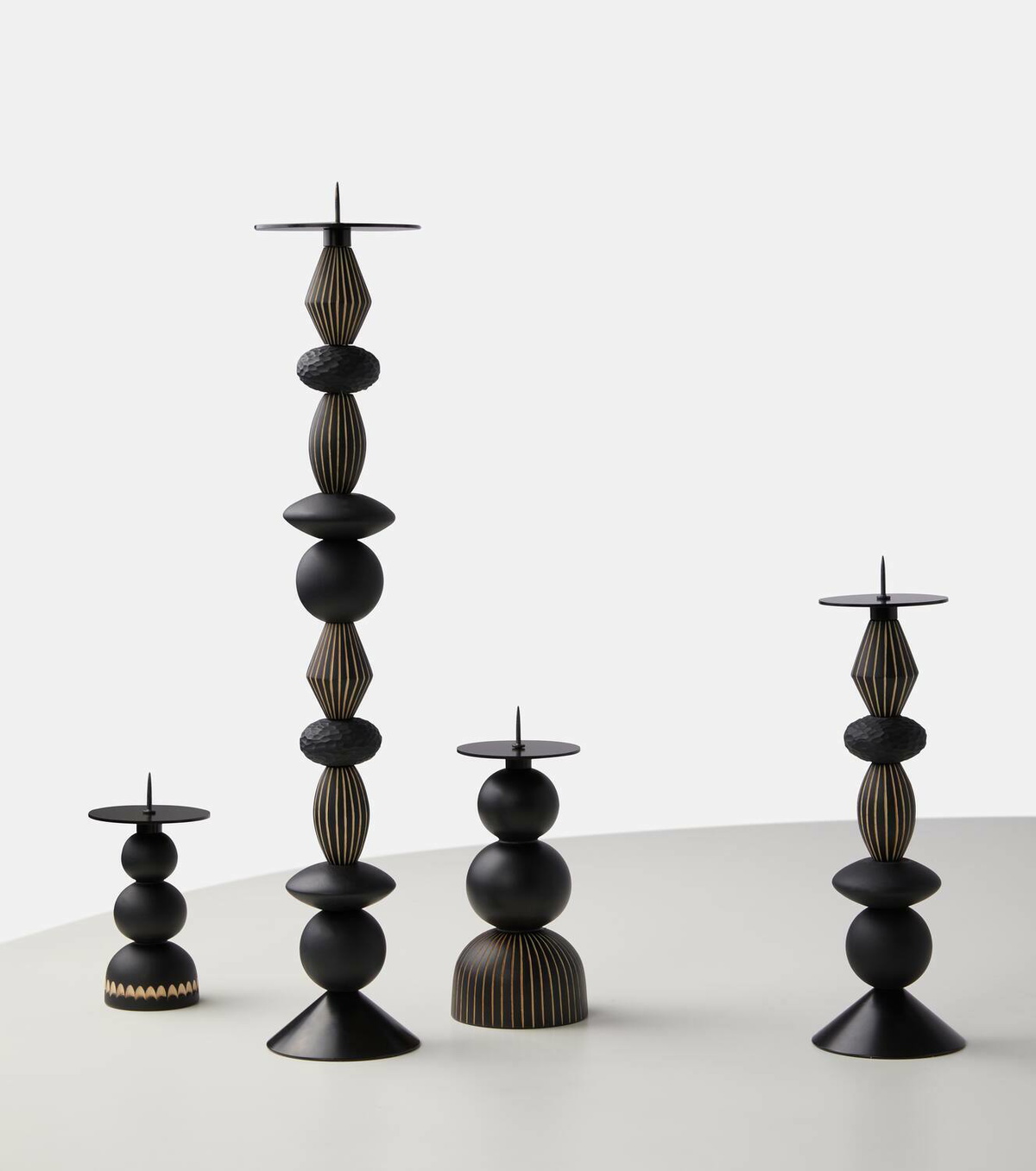Zanat Aurora Small candle holder