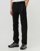 Gramicci Nn Pant Black - Mens - Casual Pants