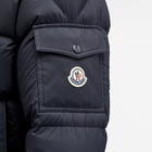 Moncler Men's Vezere Down Jacket in Navy