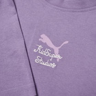 Puma x KidSuper Studios T-Shirt in Purple Haze