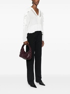 HEREU - Espiga Leather Handbag