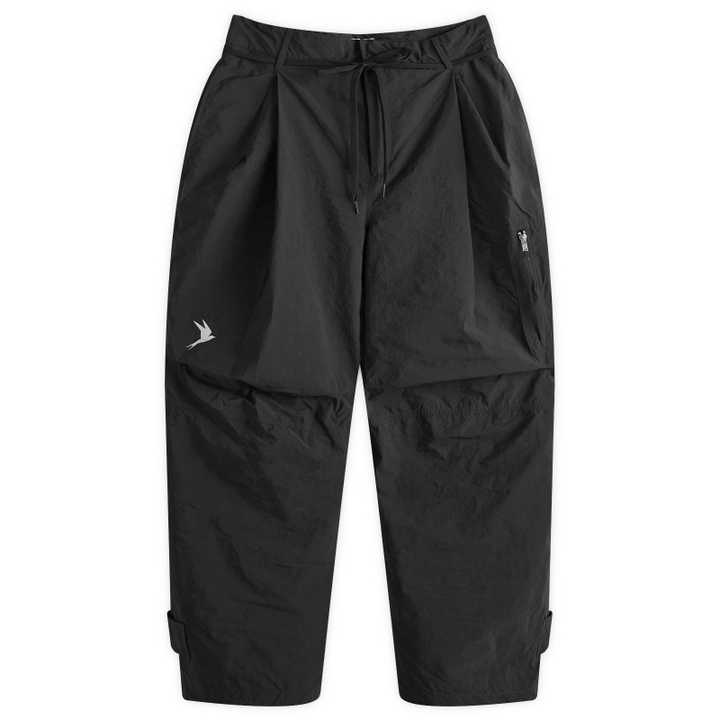 Photo: 66° North Men's Hringbraut Cargo Pants in Black