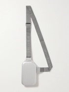 RIMOWA - Rimowa Personal Aluminium Messenger Bag