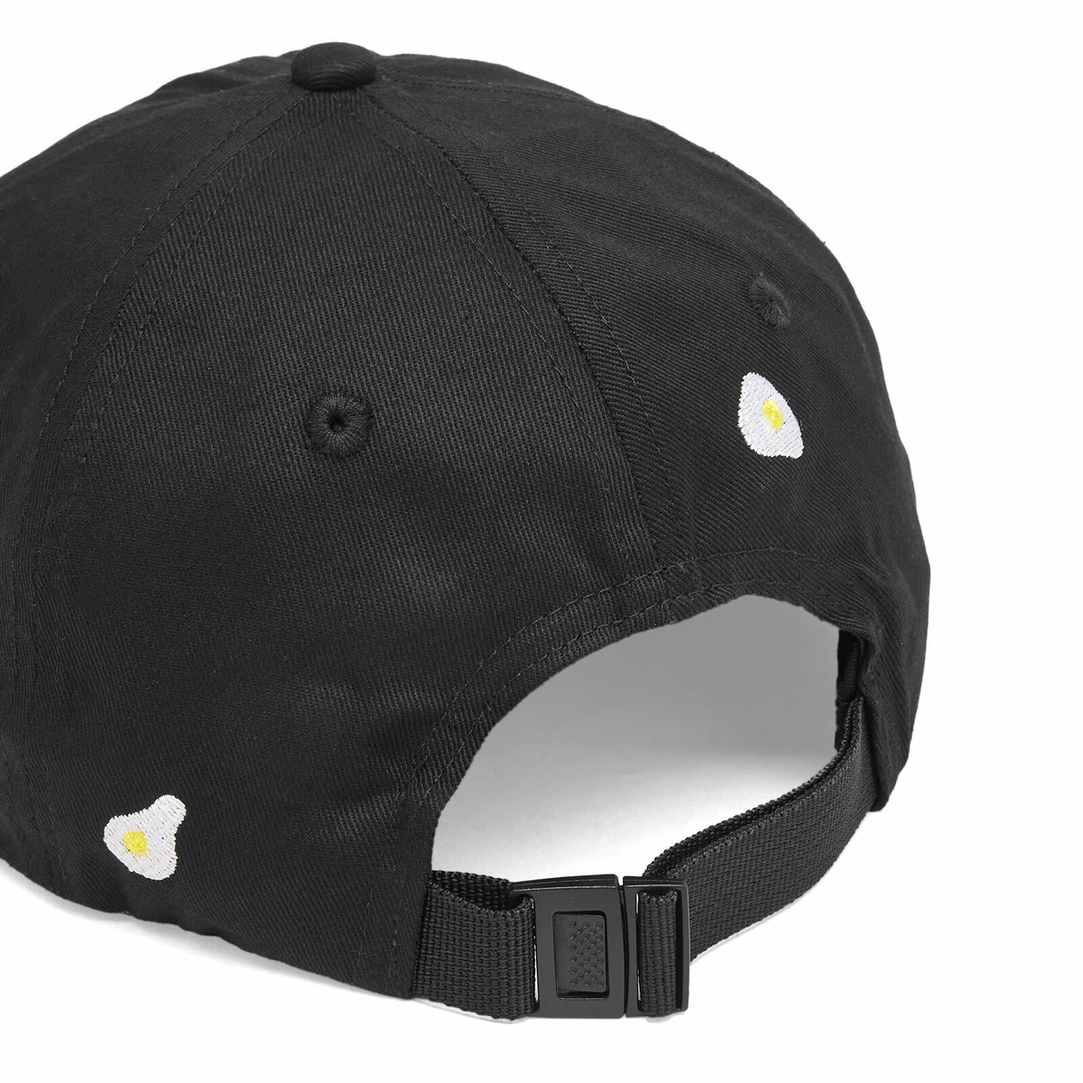 Service Works Men's Service Fried Cap in Black 