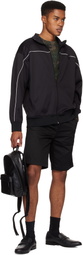 Coach 1941 Black Declan Loafers