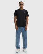 Fred Perry CREWNECKT-SHIRT Blue Mens Shortsleefe