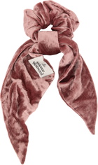 Vivienne Westwood Pink Large Scrunchie