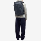 Cotopaxi Men's Allpa 42L Travel Pack in Cotopaxi Black 