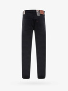 Levi's   501 Black   Mens