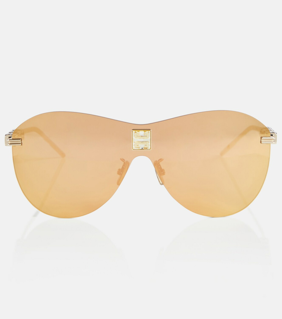 armani exchange ax4074s