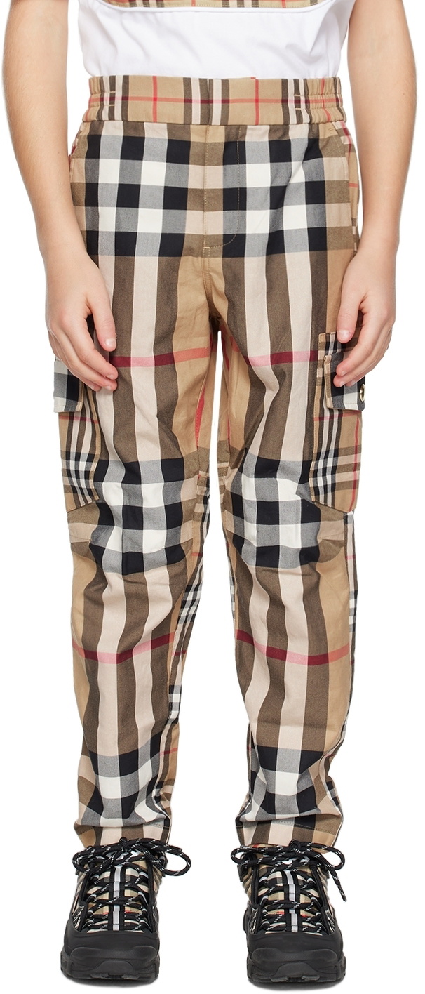 Kids' Tartan Plaid Fleece Pajama Pants - Wondershop SIZE 8 in 2023 | Fleece  pajama pants, Matching family pajamas, Fleece pajamas