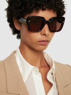 TOM FORD Esme Squared Sunglasses