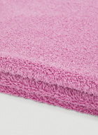 Bath Towel in Pink