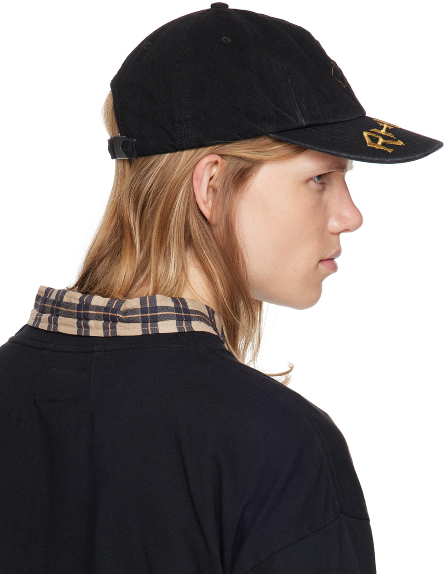 Rhude Black  display picture 3