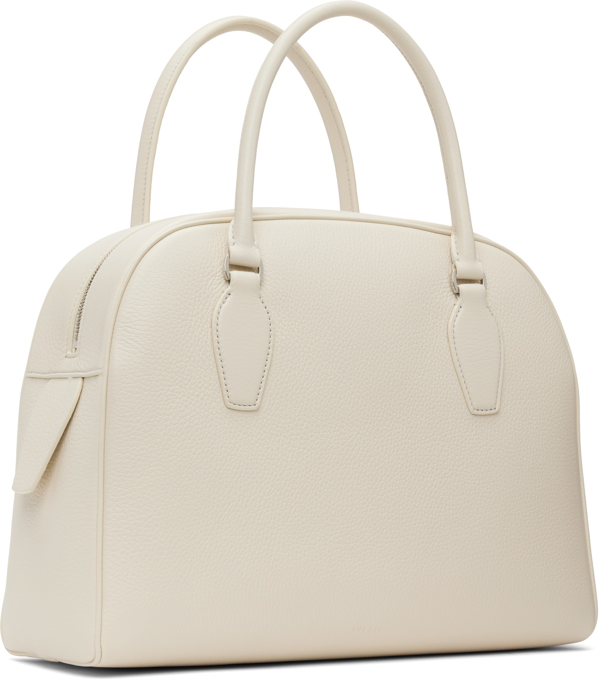 The Row Off-White India 12.00 Bag