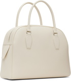 The Row Off-White India 12.00 Bag