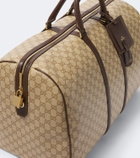 Gucci Gucci Essence Large GG canvas duffel bag