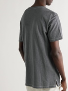 Orlebar Brown - Nicolas Cotton-Jersey T-Shirt - Gray